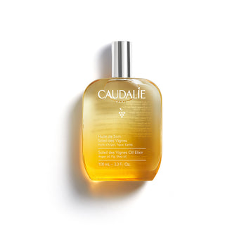 Soleil Des Vignes Oil Elixir 100ml