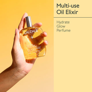 Soleil Des Vignes Oil Elixir 100ml