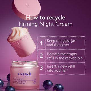 Resveratrol Lift Night Cream 50ml
