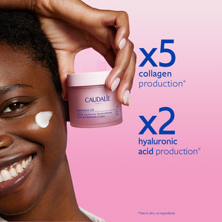 Resveratrol Lift Cashmere Cream 50ml