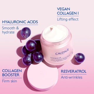 Resveratrol Lift Cashmere Cream 50ml