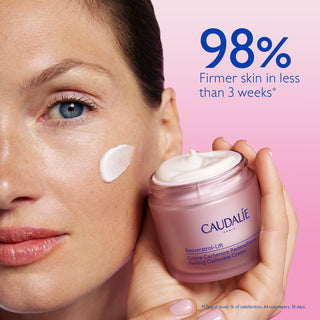Resveratrol Lift Cashmere Cream Refill 50ml