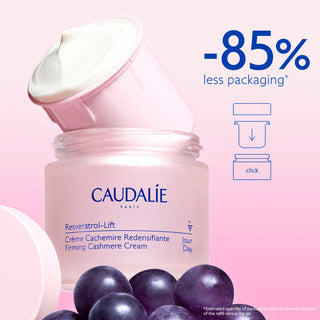 Resveratrol Lift Cashmere Cream Refill 50ml