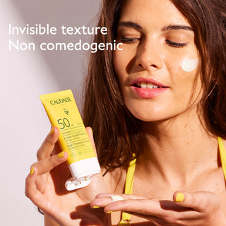 Vinosun High Protection Cream SPF-50 50ml