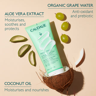 Vinosun After-Sun Repairing Lotion 200ml
