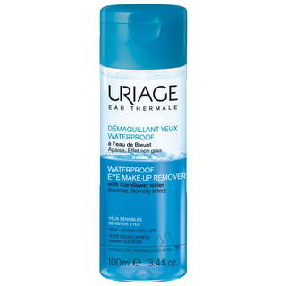 Waterproof Eye Make-Up Remover 100ml