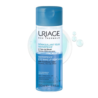 Waterproof Eye Make-Up Remover 100ml