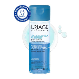 Waterproof Eye Make-Up Remover 100ml