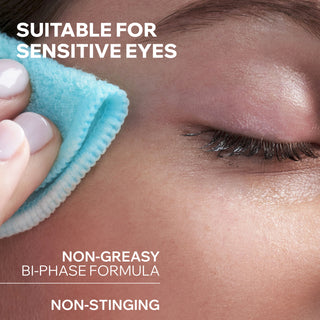Waterproof Eye Make-Up Remover 100ml