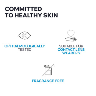Waterproof Eye Make-Up Remover 100ml