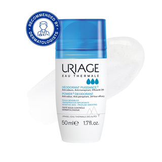Power3 Deodorant Roll-On 50ml