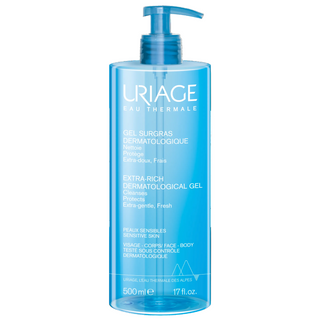 Extra-Rich Dermatological Gel 500ml