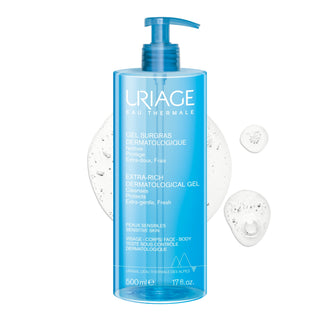 Extra-Rich Dermatological Gel 500ml