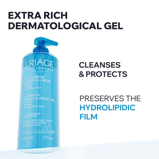 Extra-Rich Dermatological Gel 500ml