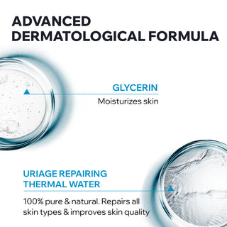 Extra-Rich Dermatological Gel 500ml