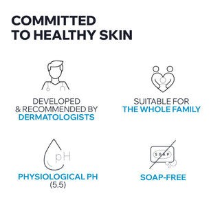 Extra-Rich Dermatological Gel 500ml