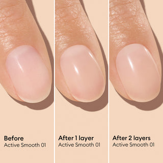 Nail Care Active Smooth 01 15ml