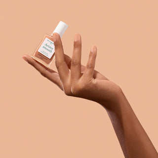 Nail Care Active Smooth 02 15ml