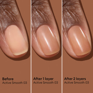 Nail Care Active Smooth 03 15ml