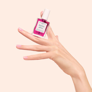 Nail Care Active Glow Grape 15ml