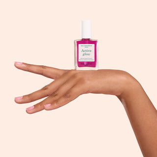 Nail Care Active Glow Grape 15ml