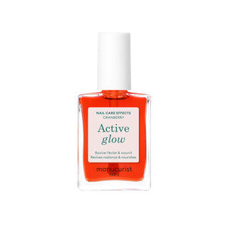 Nail Care Active Glow Cranberry 15ml