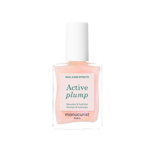 Nail Care Active Plump 15ml