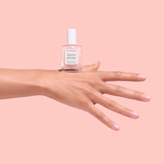 Nail Care Active Plump 15ml
