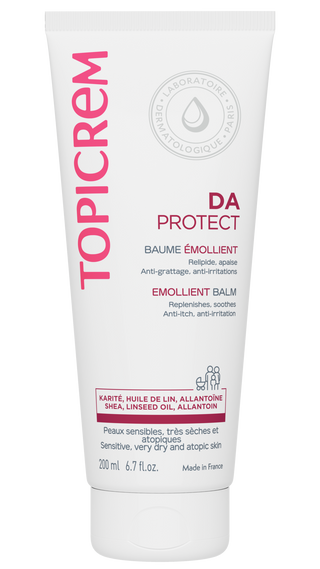 DA Emollient Balm 200ml