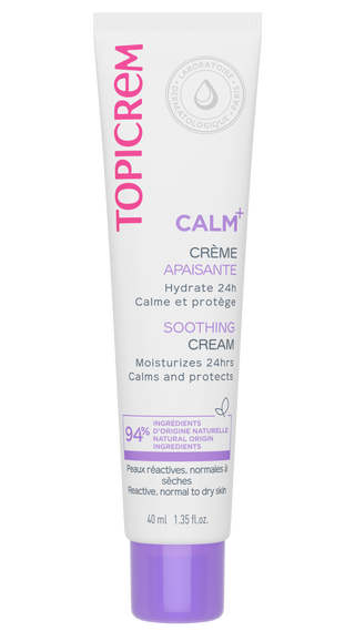 Calm+ Soothing Cream 40ml