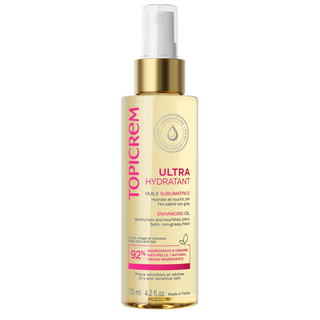 Ultra Moisturising Oil 125ml