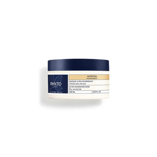 Nutrition Nourishing Mask 200ml