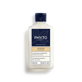 Nutrition Nourishing Shampoo 250ml