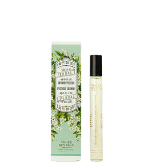 Absolute Roll On Eau de Toilette Precious Jasmine 10ml