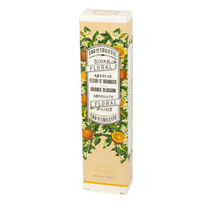 Absolute Roll On Eau de Toilette Orange Blossom 10ml