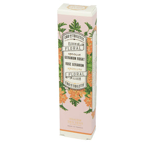 Absolute Roll On Eau de Toilette Rose Geranium 10ml