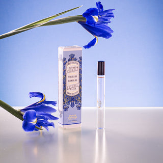 Absolute Roll On Eau De Toilette Blooming Iris 10ml
