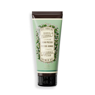 Absolute Shower Gel Precious Jasmine 200ml