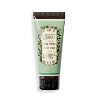 Absolute Shower Gel Precious Jasmine 200ml
