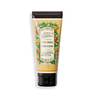 Absolute Shower Gel Orange Blossom 200ml