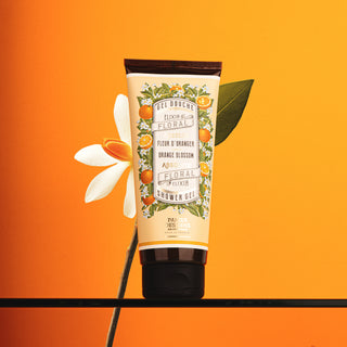 Absolute Shower Gel Orange Blossom 200ml