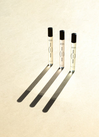 Essential Roll On Eau de Toilette Verbena 10ml