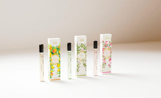 Essential Roll On Eau de Toilette Rose 10ml