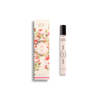 Essential Roll On Eau de Toilette Rose 10ml