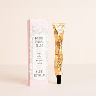 Radiant Peony Radiance Lip Balm 15ml