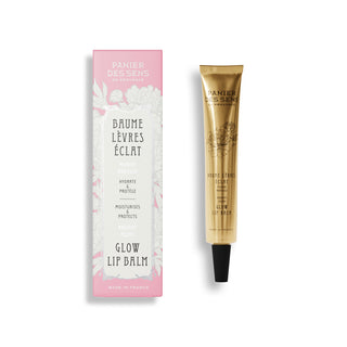 Radiant Peony Radiance Lip Balm 15ml