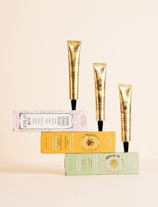 Radiant Peony Radiance Lip Balm 15ml