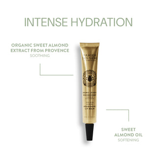 Timeless Nourishing Lip Balm Tube Almond 15ml