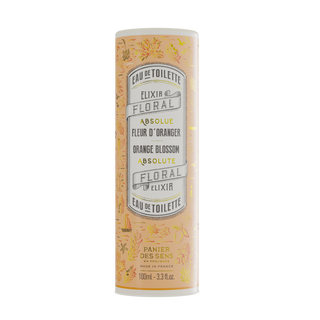 Absoluteb Eau De Toilette Orange Blossom 100ml