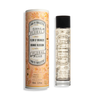 Absoluteb Eau De Toilette Orange Blossom 100ml